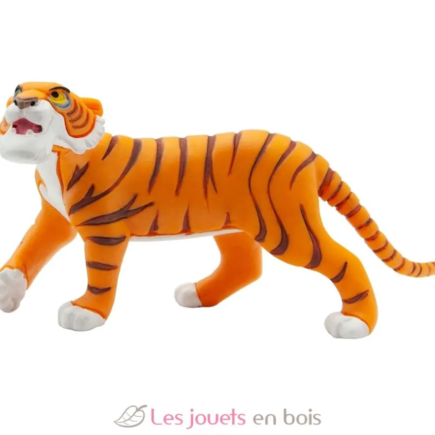 Figurine Shere Khan - Bullyland