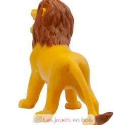 Figurine Simba du Roi Lion - Bullyland