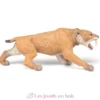 Figurine Smilodon - Papo