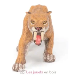 Figurine Smilodon - Papo