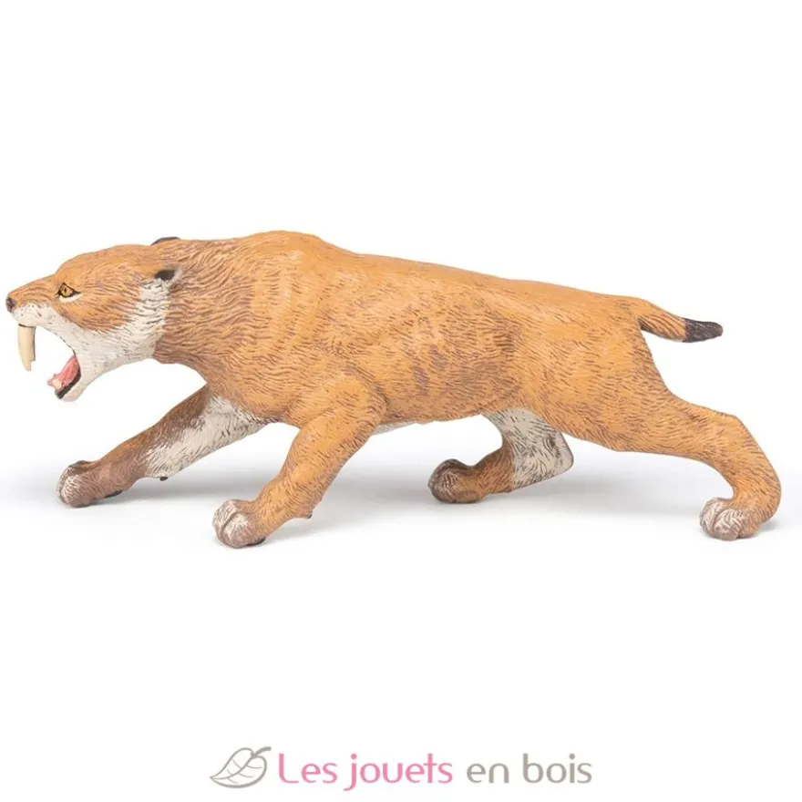 Figurine Smilodon - Papo