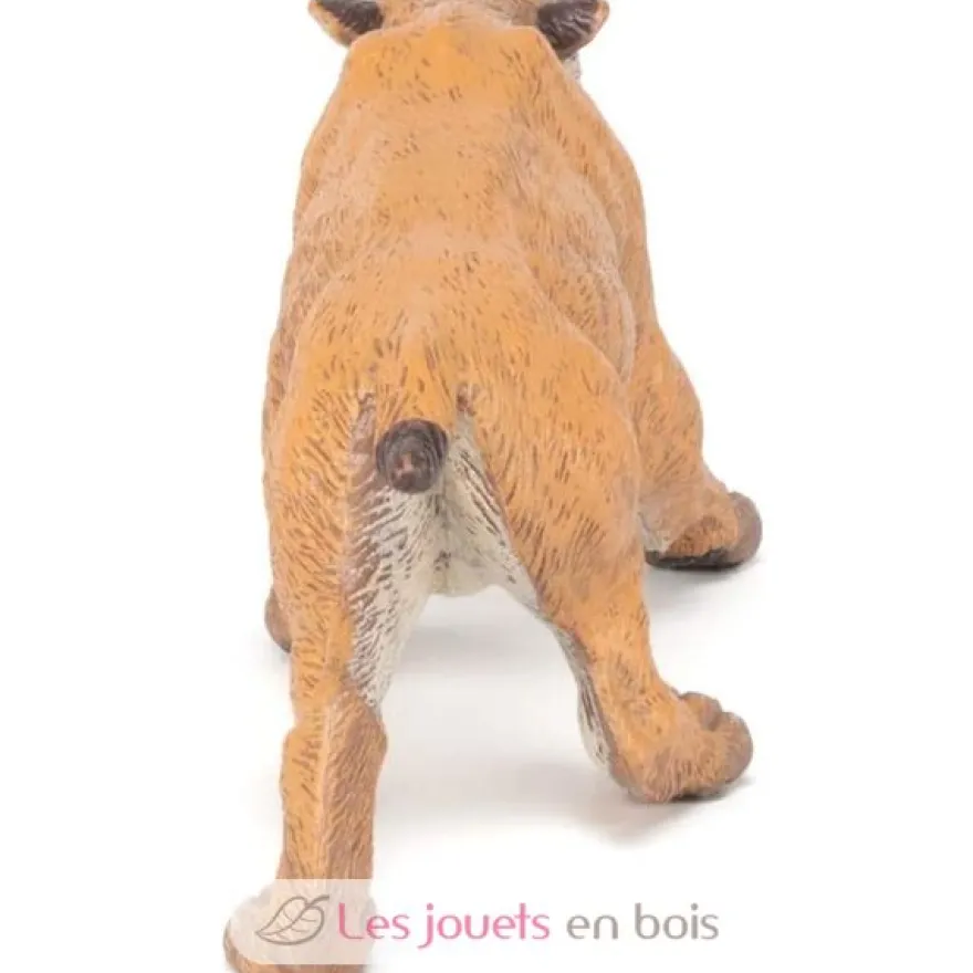 Figurine Smilodon - Papo