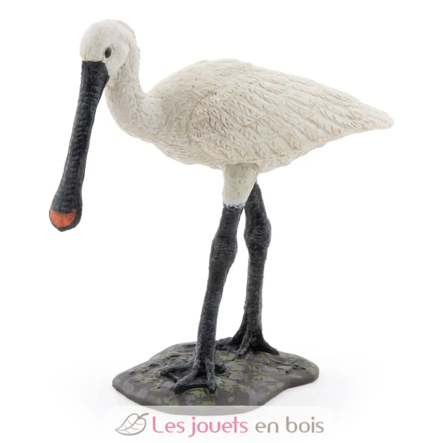 Figurine Spatule - Papo