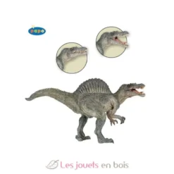 Figurine Spinosaure - Papo