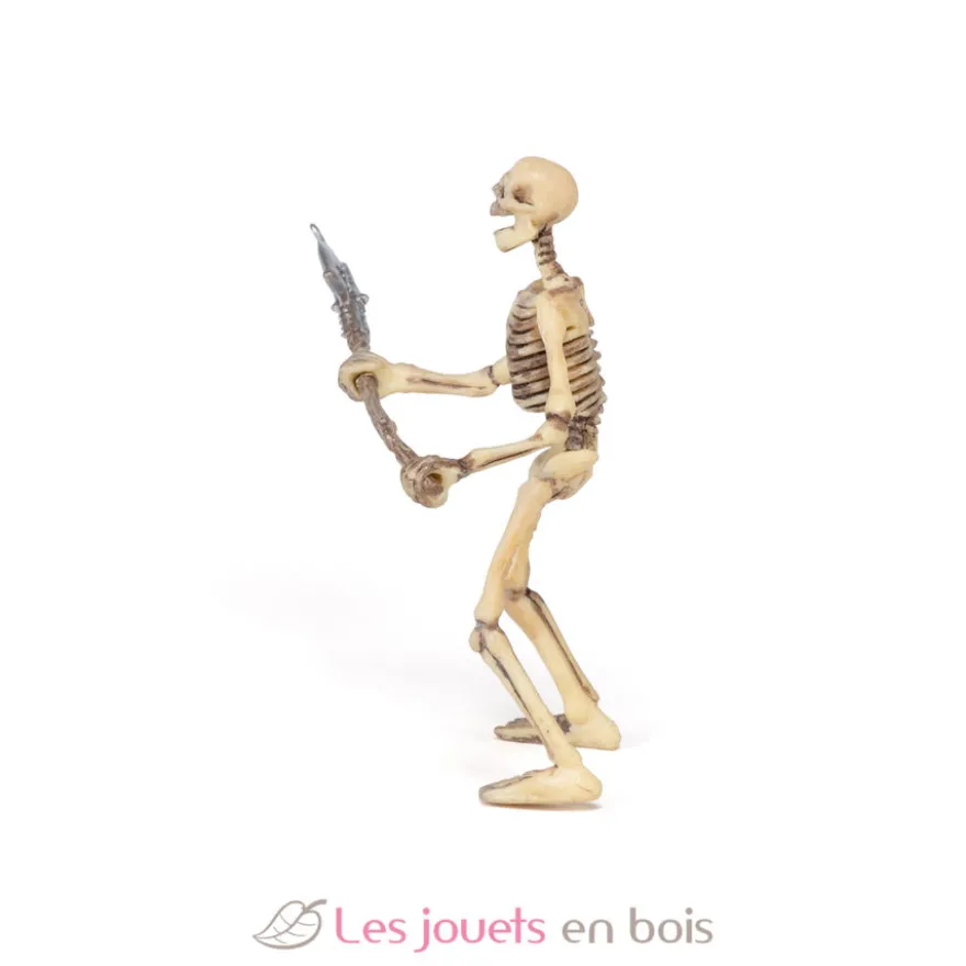 Figurine Squelette phosphorescent - Papo