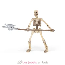 Figurine Squelette phosphorescent - Papo
