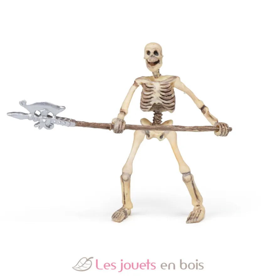 Figurine Squelette phosphorescent - Papo