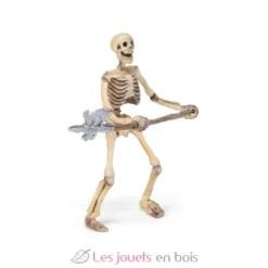 Figurine Squelette phosphorescent - Papo