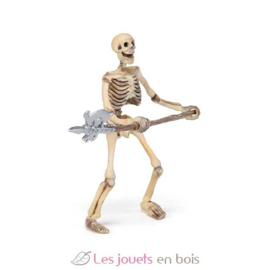 Figurine Squelette phosphorescent - Papo