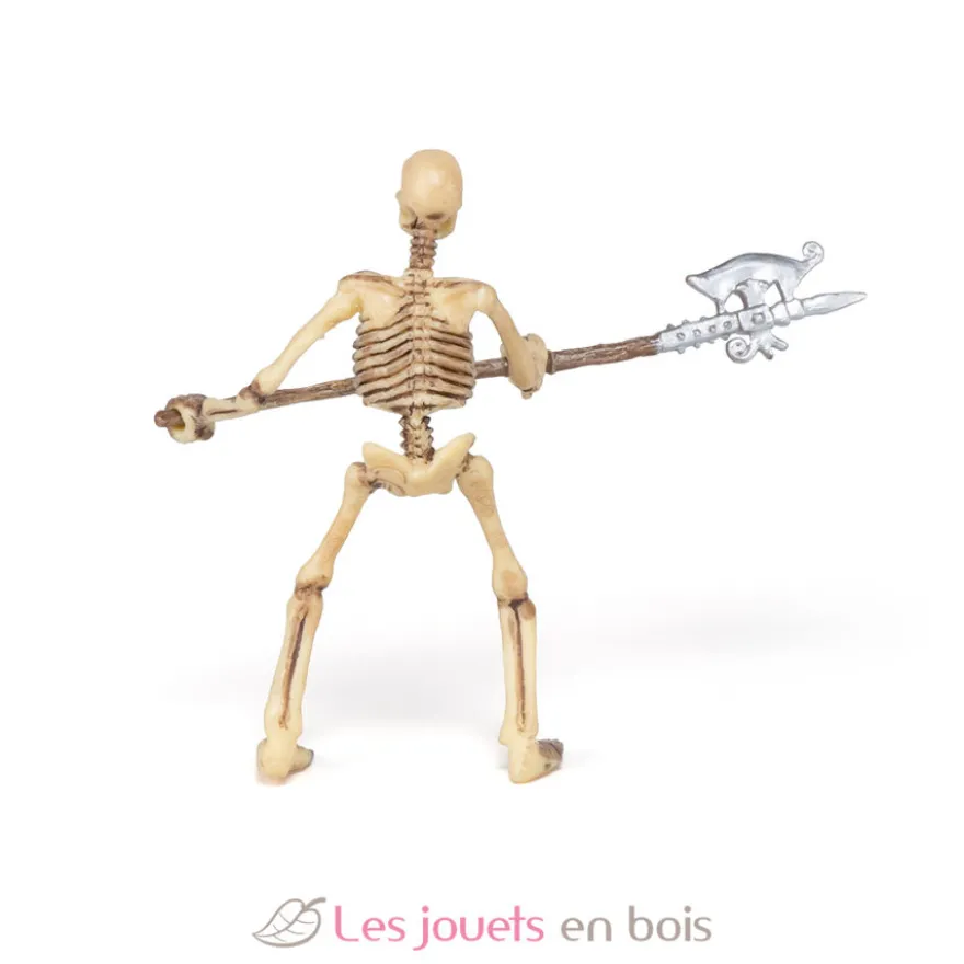 Figurine Squelette phosphorescent - Papo