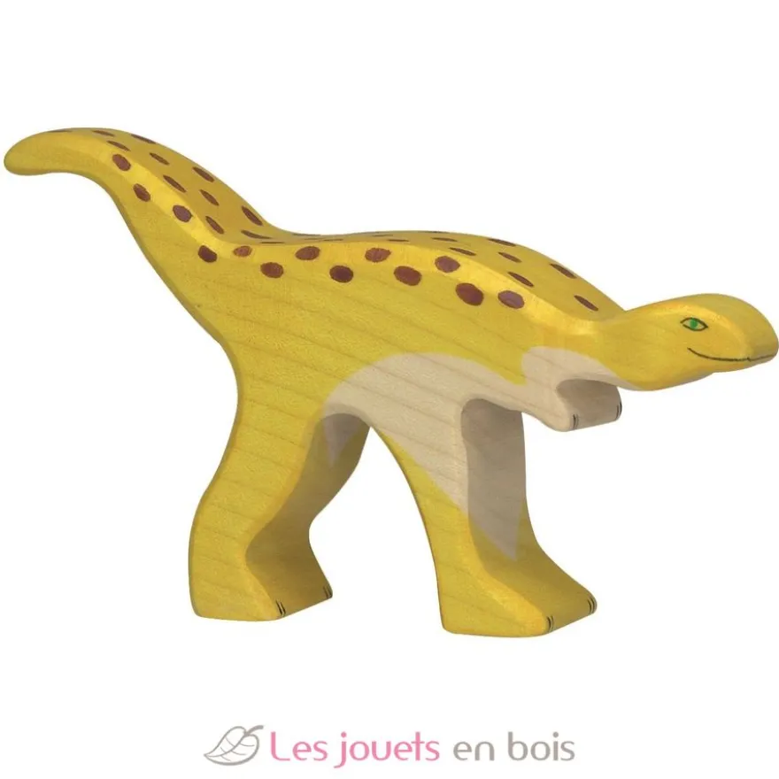 Figurine Staurikosaurus - Holztiger