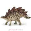 Figurine Stegosaure - Papo