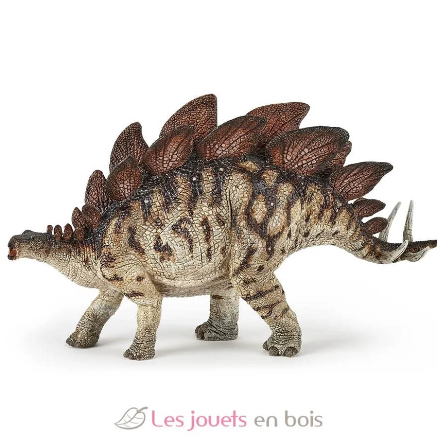 Figurine Stegosaure - Papo