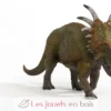 Figurine Styracosaure Styracosaurus - Schleich