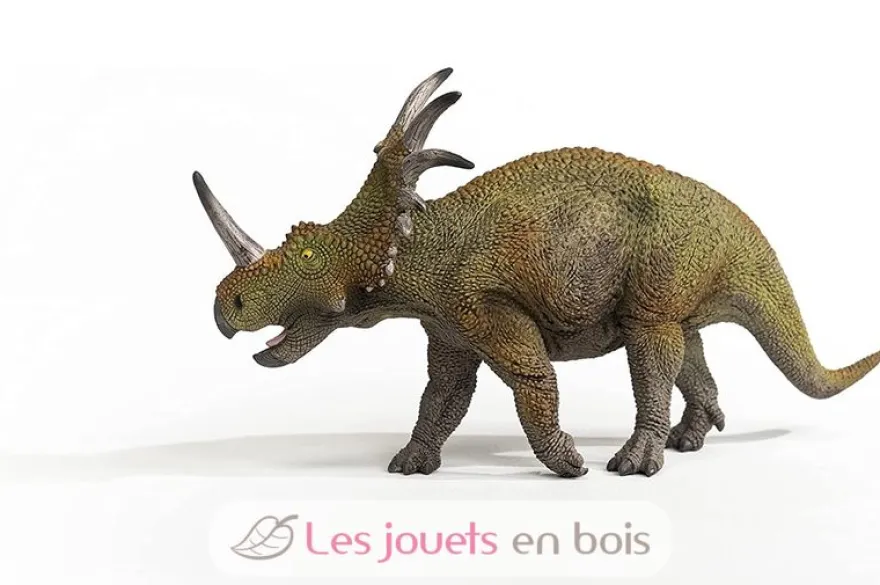 Figurine Styracosaure Styracosaurus - Schleich