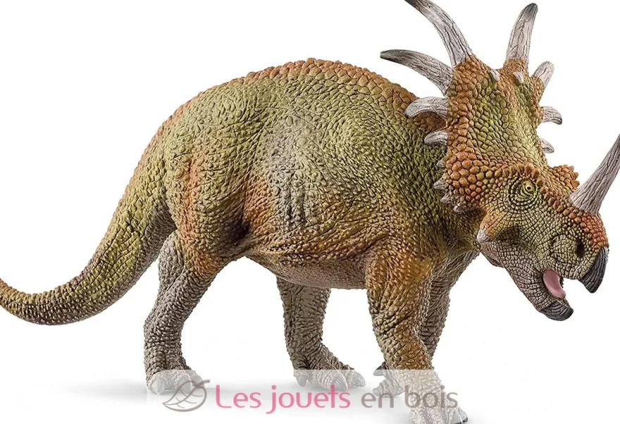 Figurine Styracosaure Styracosaurus - Schleich