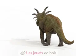 Figurine Styracosaure Styracosaurus - Schleich