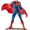 Figurine Superman au combat - Schleich