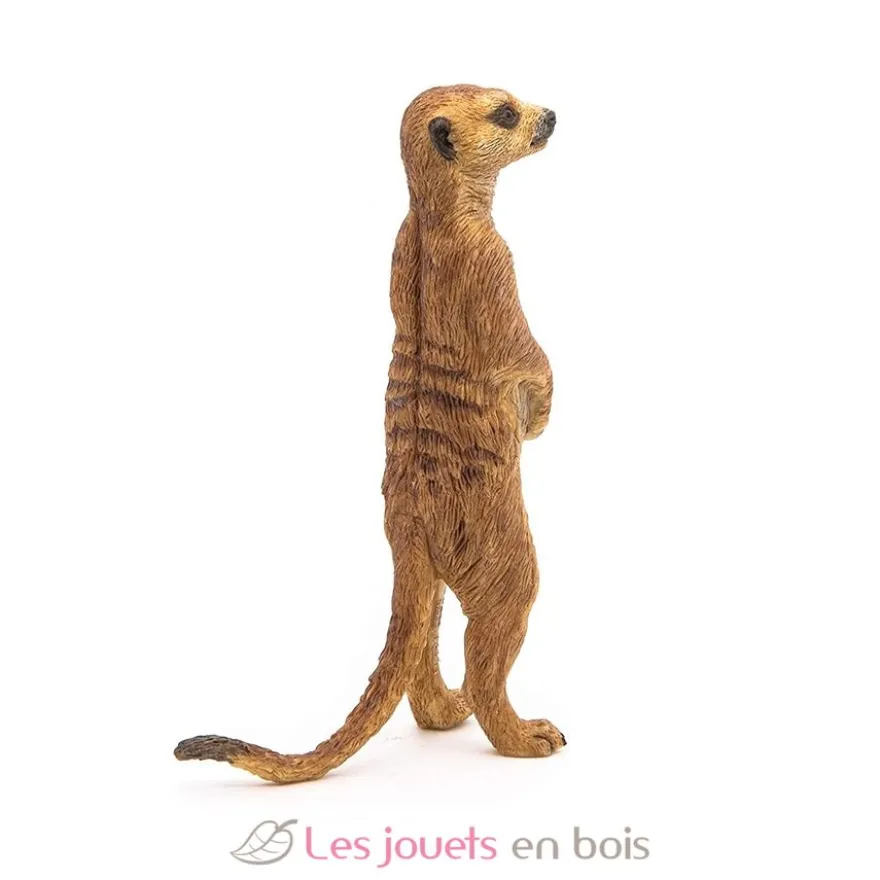 Figurine Suricate debout - Papo
