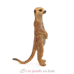 Figurine Suricate debout - Papo