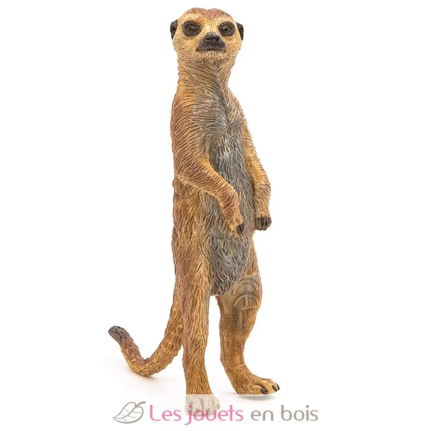 Figurine Suricate debout - Papo