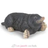 Figurine Taupe noire Papo