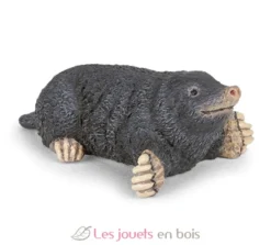 Figurine Taupe noire Papo
