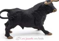 Figurine Taureau Andalou - Papo