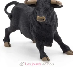 Figurine Taureau Andalou - Papo