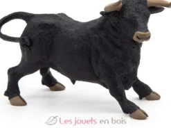 Figurine Taureau Andalou - Papo