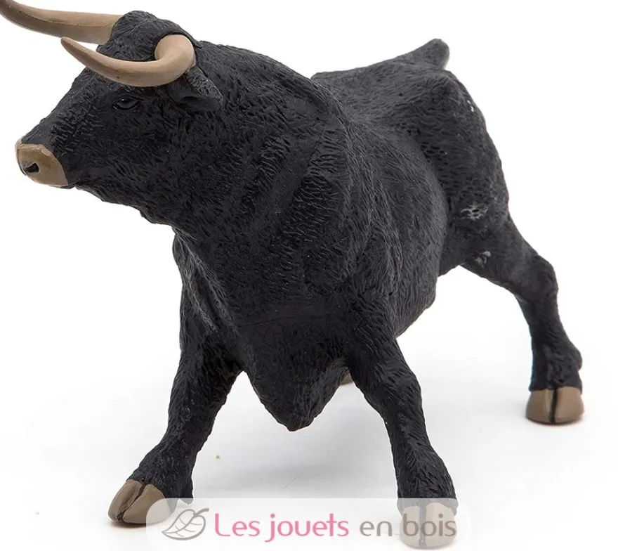 Figurine Taureau Andalou - Papo