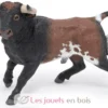 Figurine taureau brave - Papo