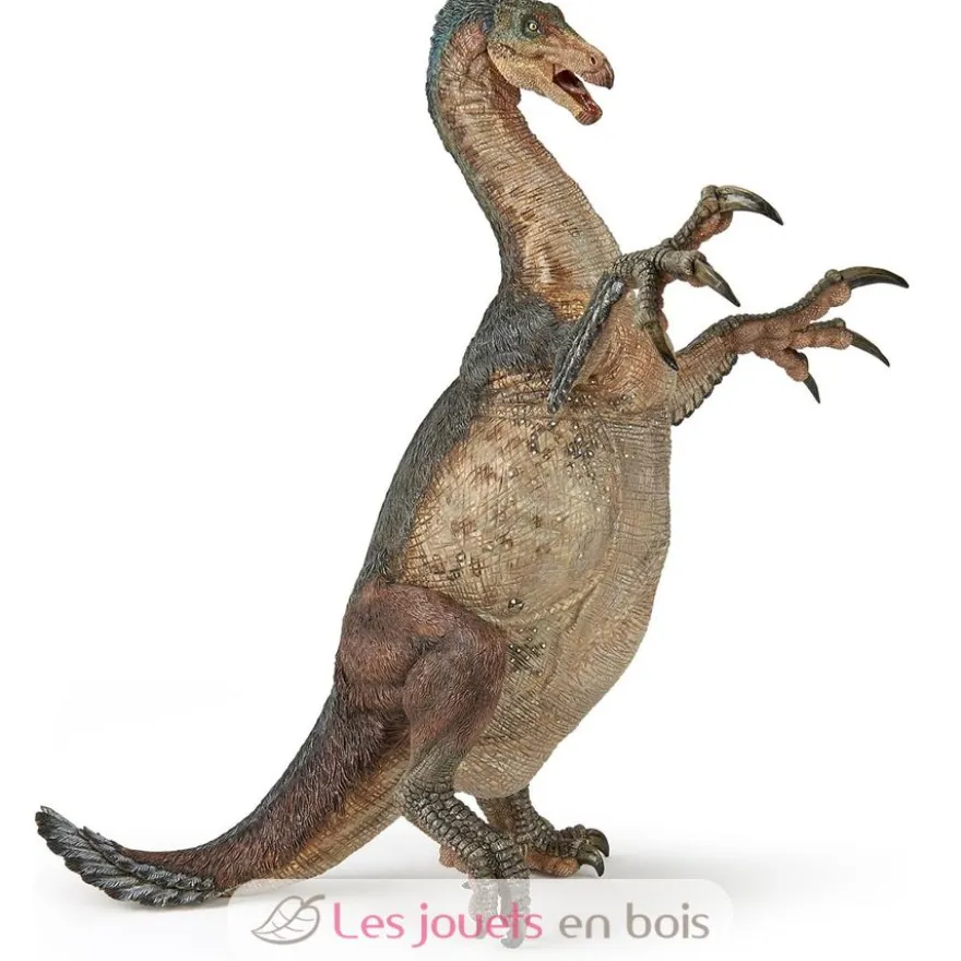 Figurine Therizinosaurus - Papo