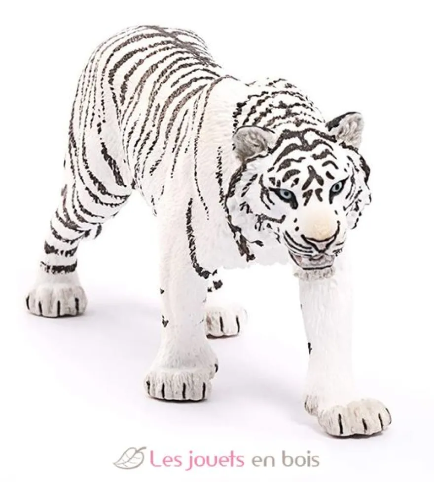 Figurine Tigre Blanc - Schleich