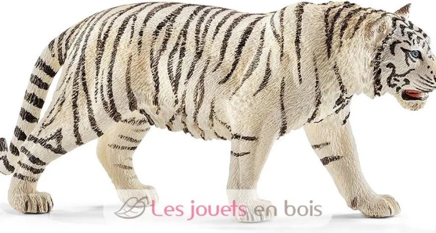 Figurine Tigre Blanc - Schleich