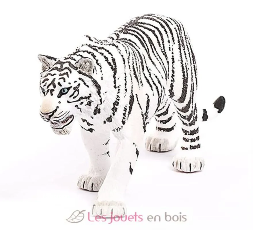 Figurine Tigre Blanc - Schleich