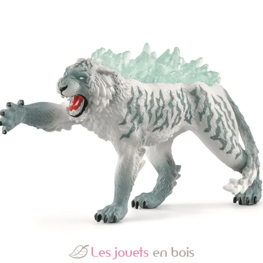 Figurine Tigre de glace - Schleich