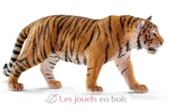 Figurine Tigre du Bengale - Schleich