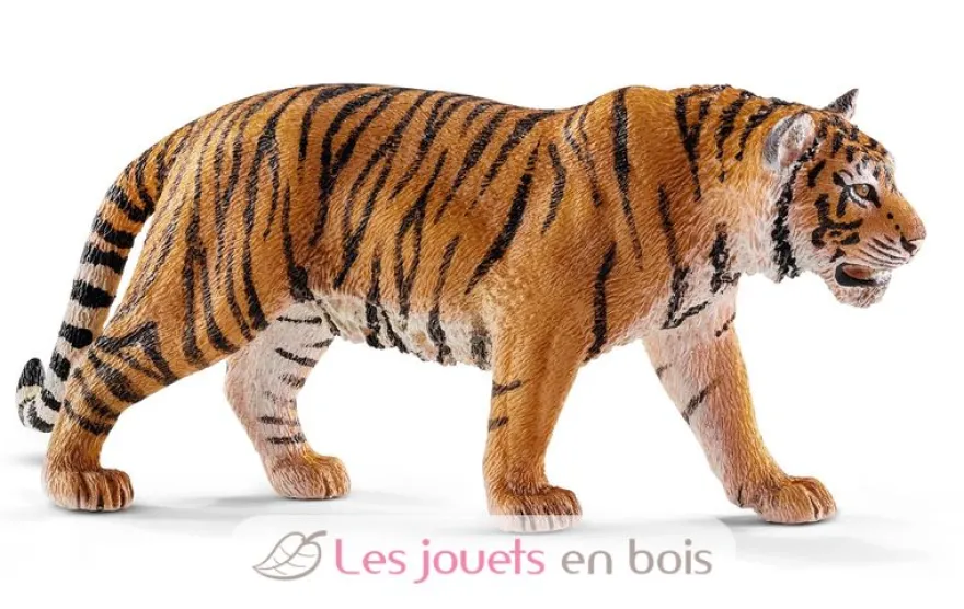 Figurine Tigre du Bengale - Schleich