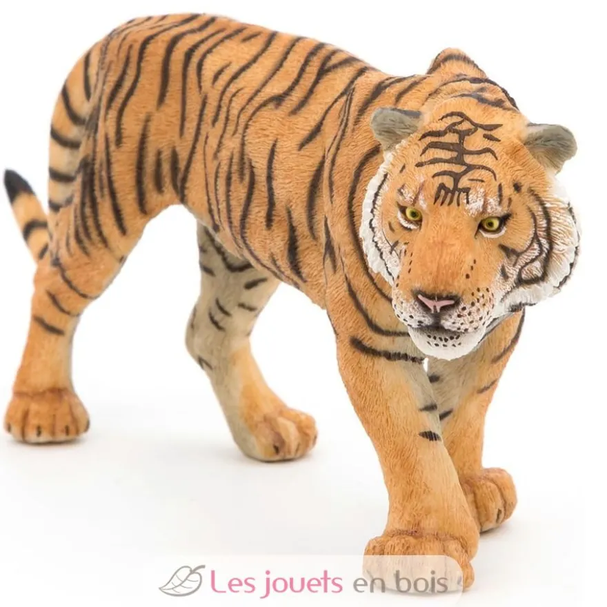 Figurine Tigre - Papo