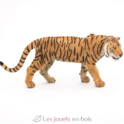 Figurine Tigre - Papo