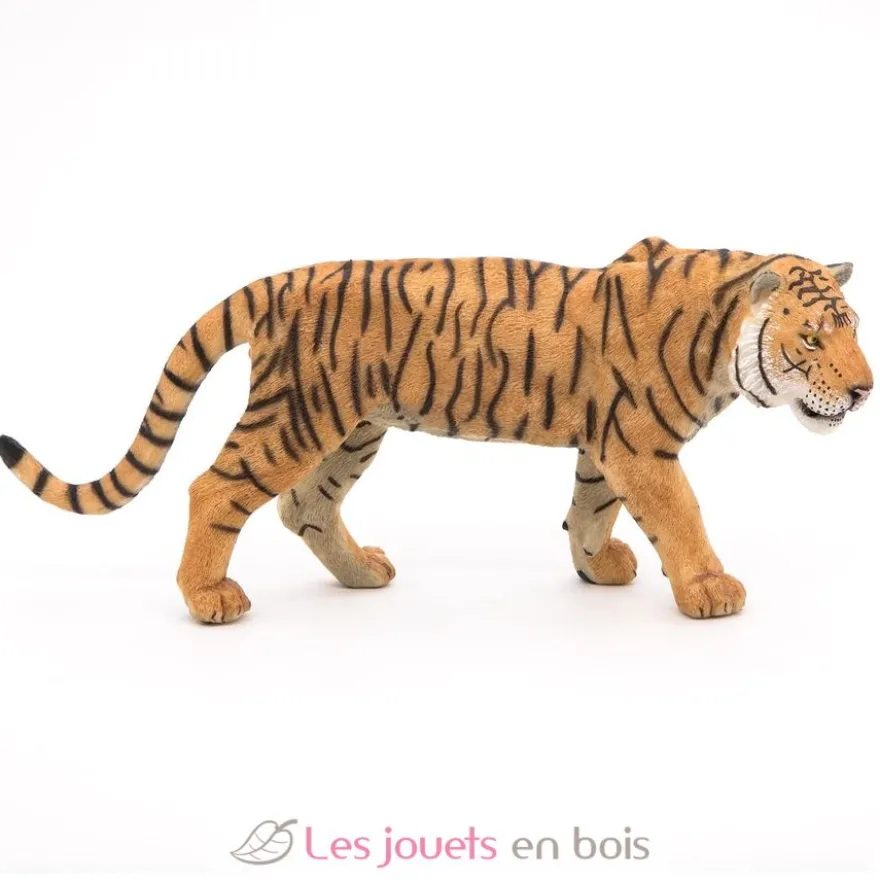 Figurine Tigre - Papo