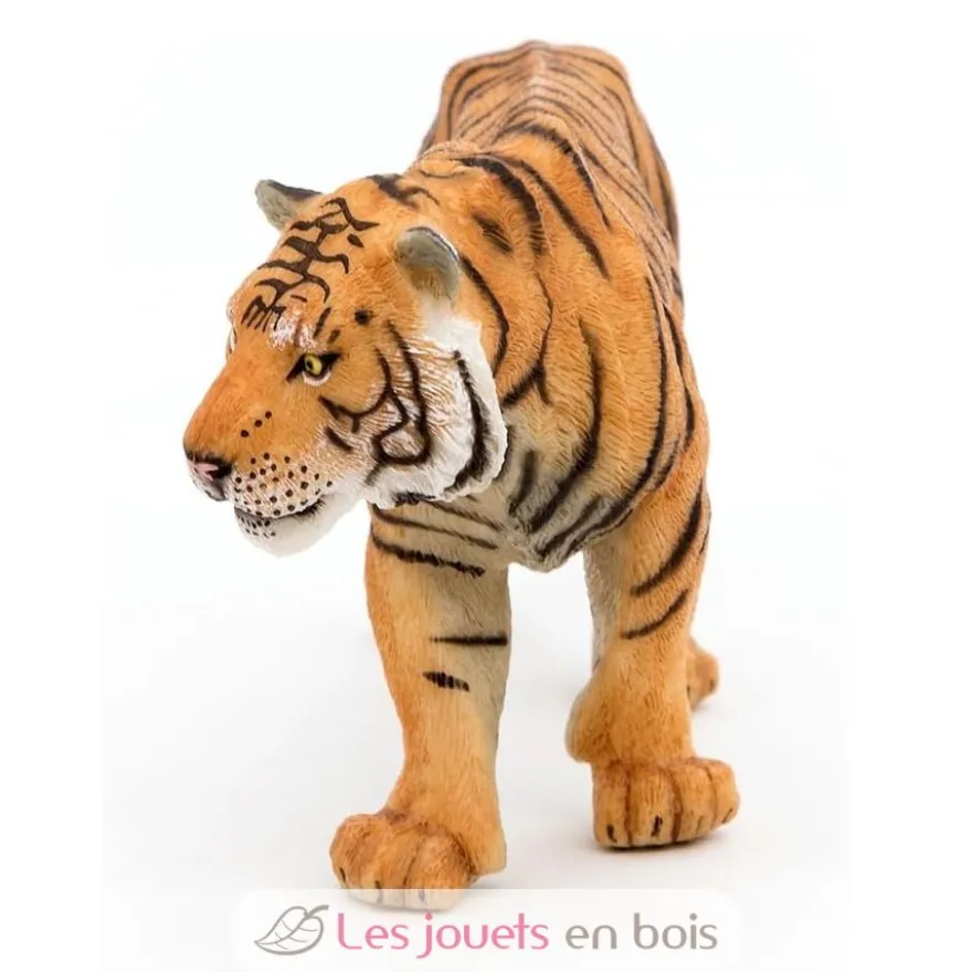 Figurine Tigre - Papo