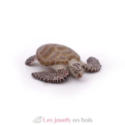 Figurine Tortue caouanne - Papo