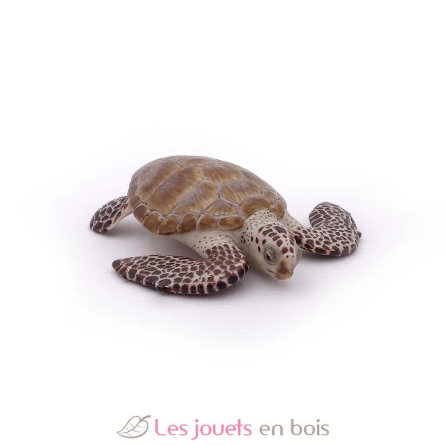 Figurine Tortue caouanne - Papo