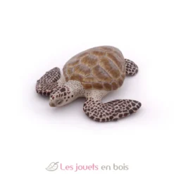 Figurine Tortue caouanne - Papo