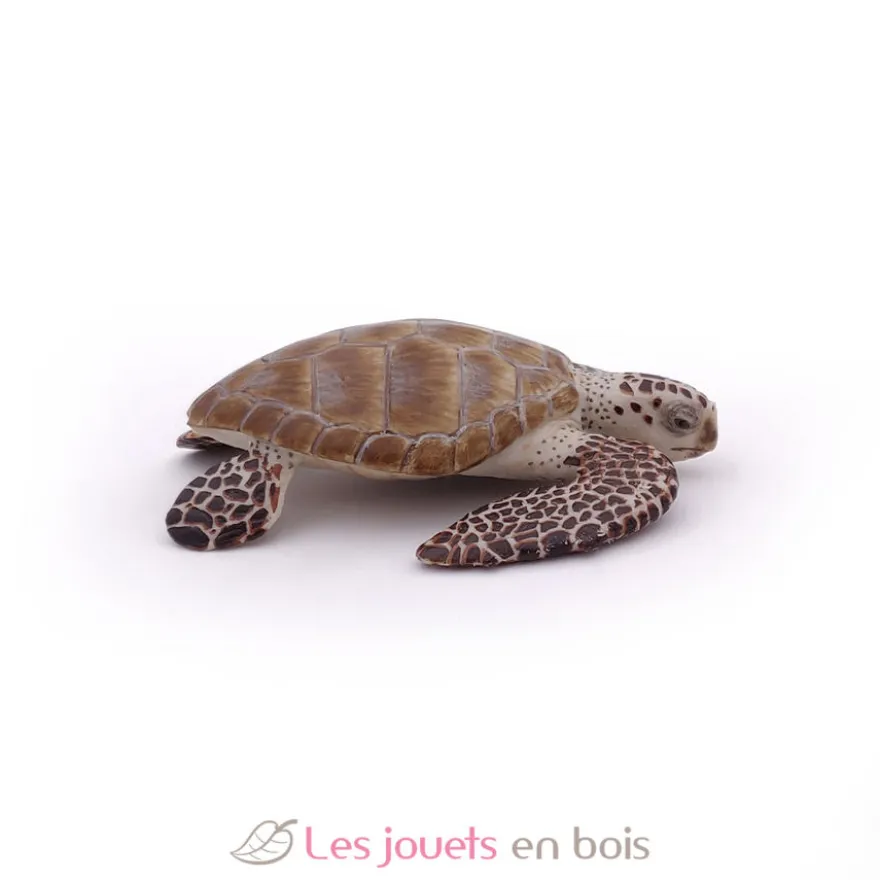 Figurine Tortue caouanne - Papo