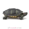 Figurine Tortue de Floride verte - Papo