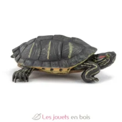 Figurine Tortue de Floride verte - Papo
