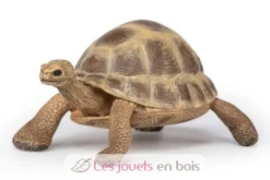 Figurine Tortue d'Hermann - Papo
